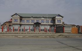 Capital O Sobo Central
