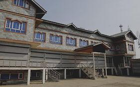 Capital O Sobo Central